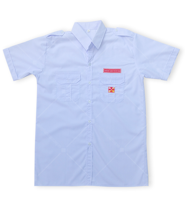 JESMARY - THANH LỊCH NƠI THÁNH ĐƯỜNG: BST ÁO SƠ MI CÔNG GIÁO TRANG NGHIÊM VÀ TINH TẾ