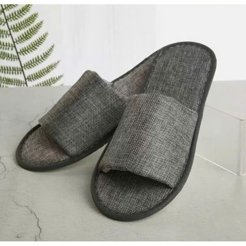 JESMARY - Xưởng Sản Xuất Dép Khách Sạn Giá Rẻ Tại TP. Hồ Chí Minh