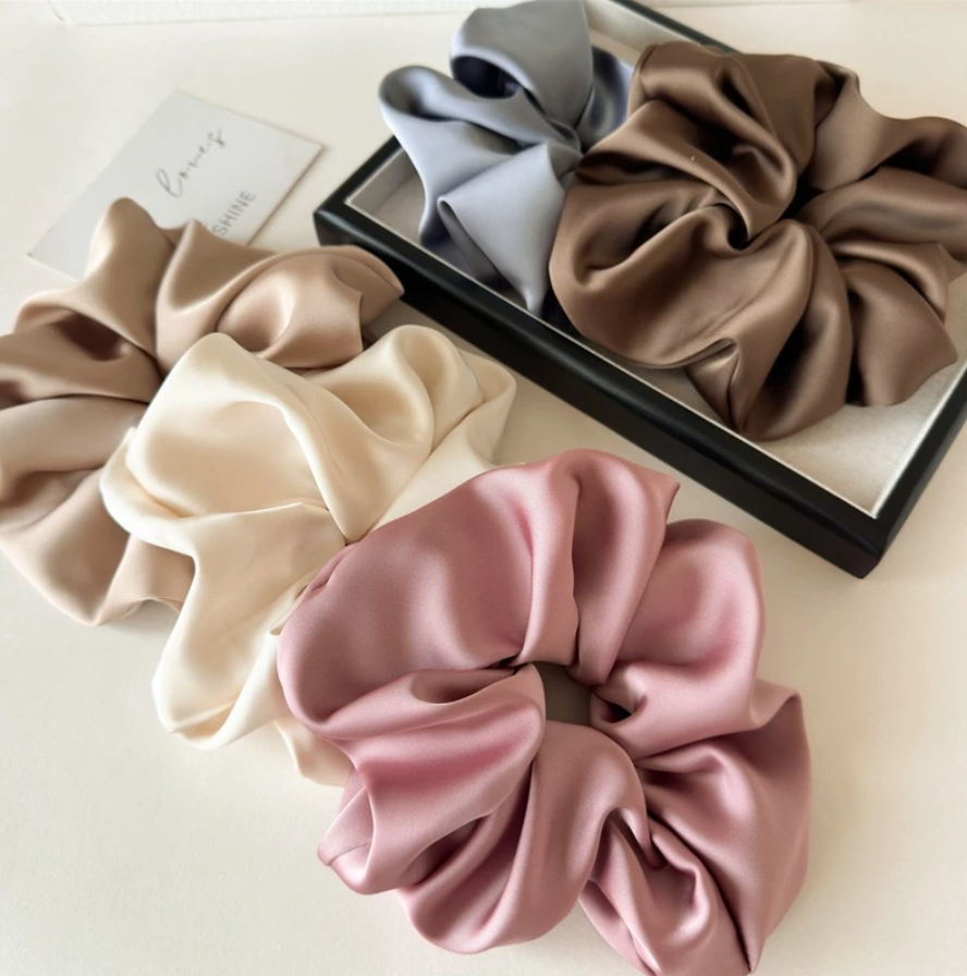 JESMARY – DÂY CỘT TÓC LỤA MỀM ÊM KHÔNG GÂY RỐI CHO TÓC NHẠY CẢM – CHẤT LƯỢNG, UY TÍN, GIÁ RẺ – TẠI HỒ CHÍ MINH