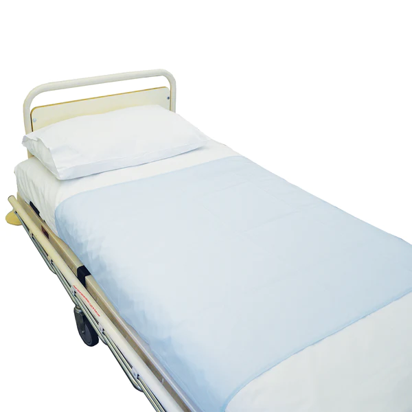 JESMARY - Bảo vệ toàn diện - Vai trò thiết yếu của Chăn Ga Kháng khuẩn trong Môi trường Bệnh Viện