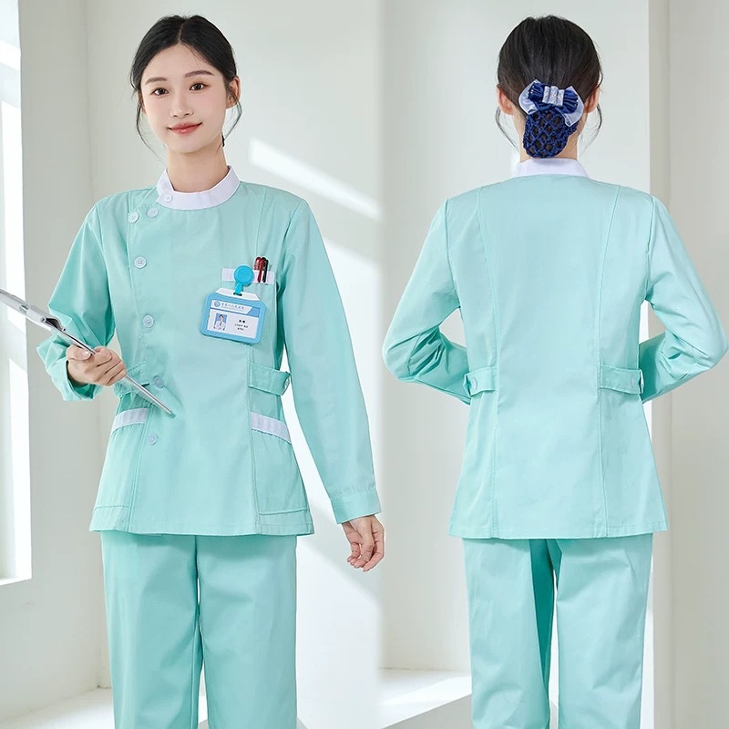 JESMARY – Chuyên Gia May Đồng Phục Điều Dưỡng  Cho Thị Trường Xuất Khẩu Châu Âu