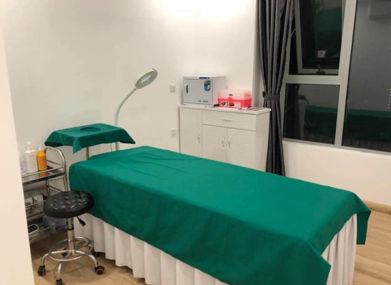 JESMARY – BỘ CHĂN GA GIƯỜNG PHẪU THUẬT TIÊU CHUẨN Y TẾ, AN TOÀN VÀ DỄ VỆ SINH – HỒ CHÍ MINH – BÁN SỈ TẠI VIỆT NAM