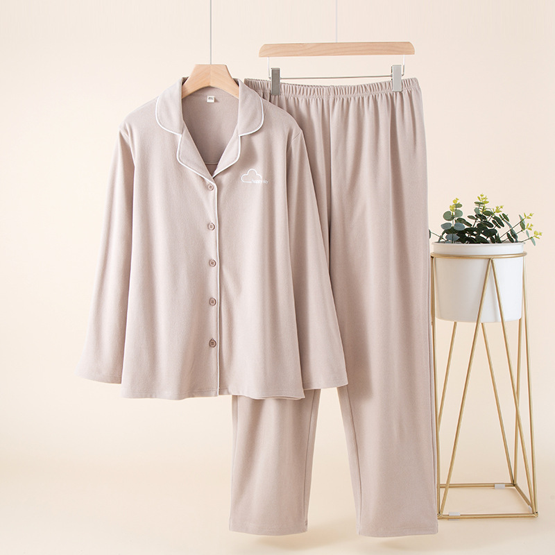 JESMARY – Quà Tặng Ý Nghĩa Cho Người Phụ Nữ Bạn Yêu: Bộ Pyjama Chất Lượng, Mềm Mại