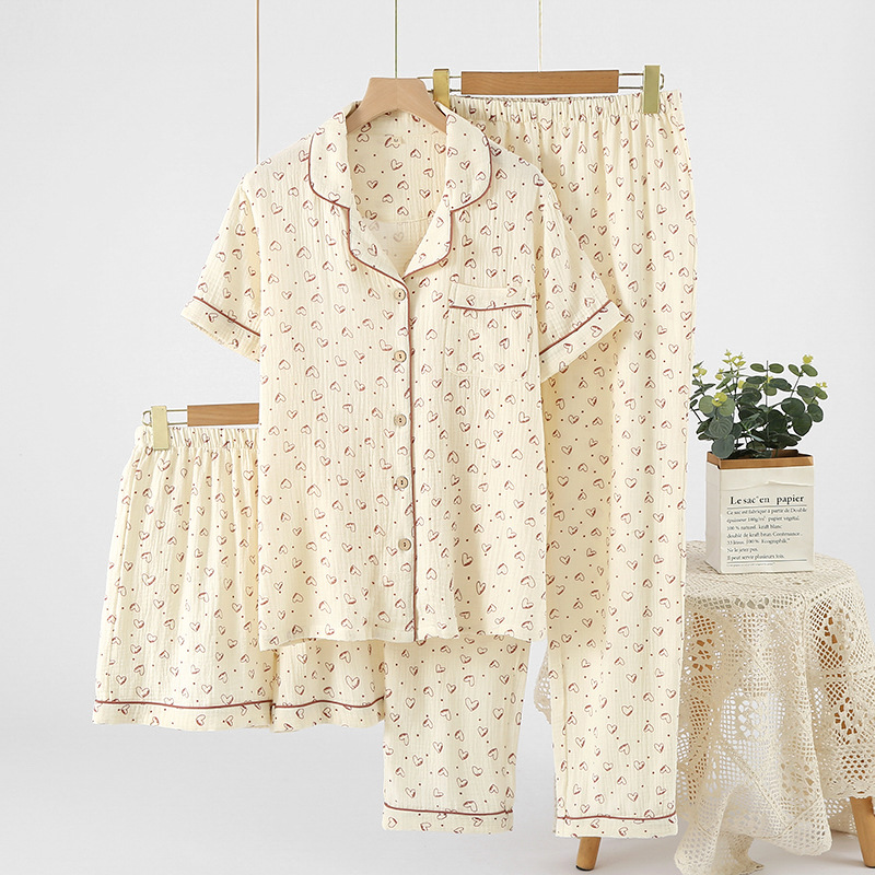 JESMARY - Đối Tác Gia Công Pyjama Uy Tín, Đáp Ứng Mọi Đơn Hàng Trong Nước Và Quốc Tế