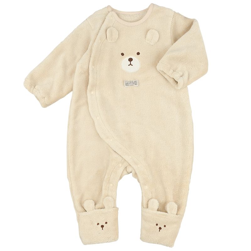 JESMARY - Quần áo sơ sinh mùa đông để giữ ấm cho bé yêu