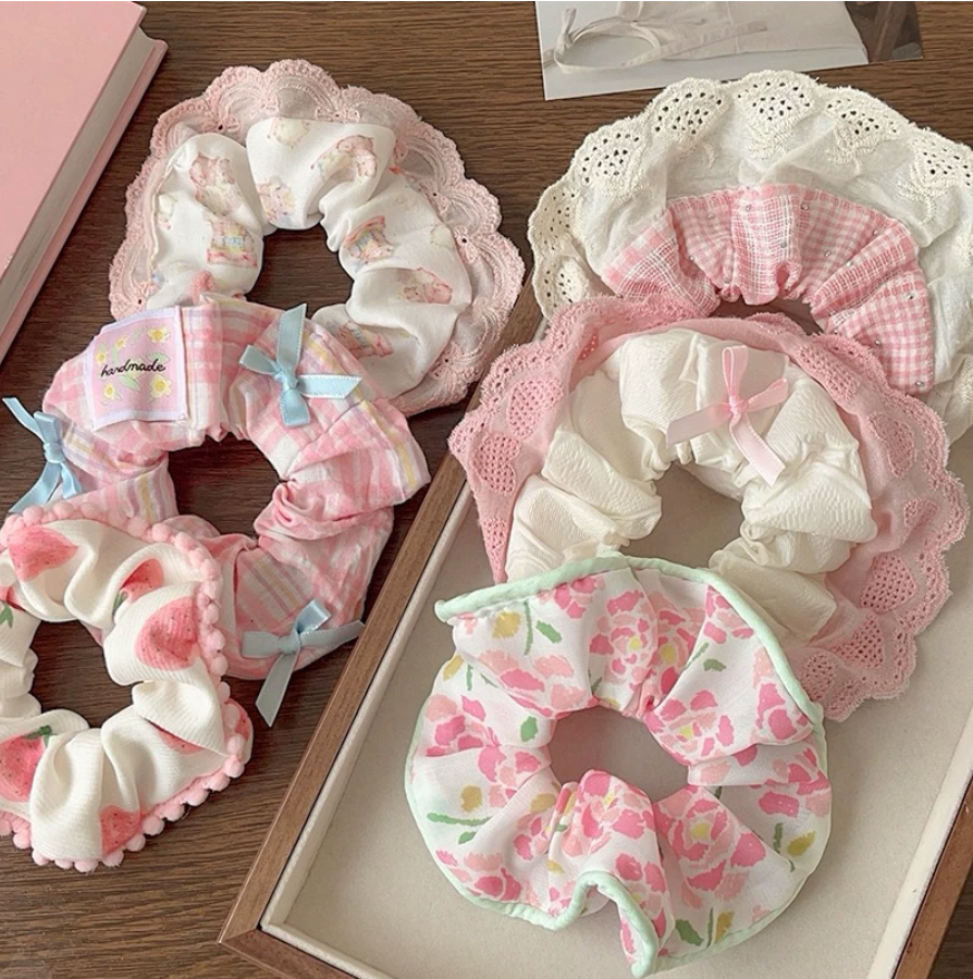 JESMARY – DÂY CỘT TÓC VẢI LỤA CAO CẤP – CHẤT LƯỢNG, UY TÍN, GIÁ RẺ – TẠI HỒ CHÍ MINH