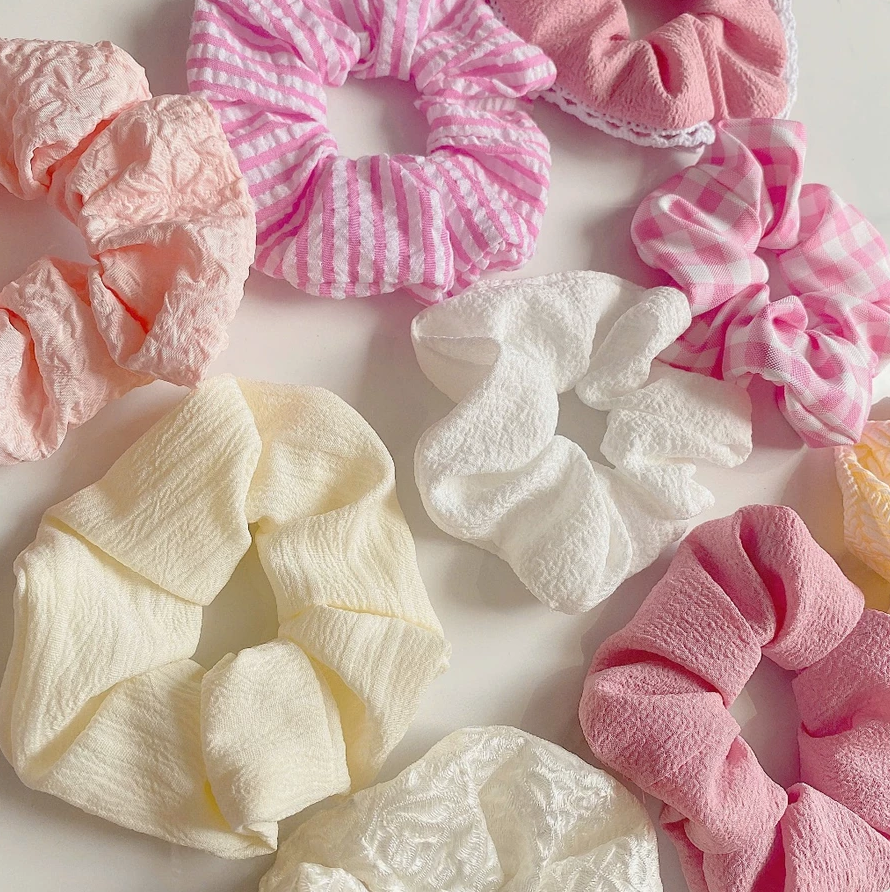 JESMARY – DÂY CỘT TÓC VẢI NHUNG MỀM MỊN PHONG CÁCH NĂNG ĐỘNG – CHẤT LƯỢNG, UY TÍN, GIÁ RẺ – TẠI HỒ CHÍ MINH