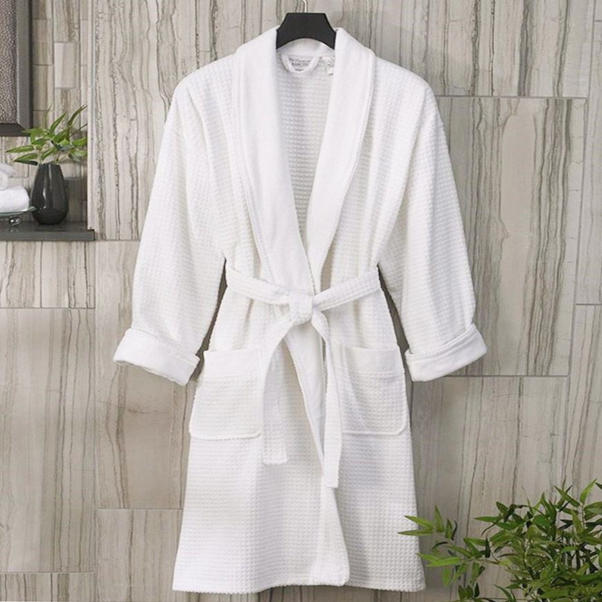 JESMARY - CHUYÊN GIA SẢN XUẤT ÁO CHOÀNG KHÁCH SẠN (COTTON) TẠI THÀNH PHÓ HỒ CHÍ MINH