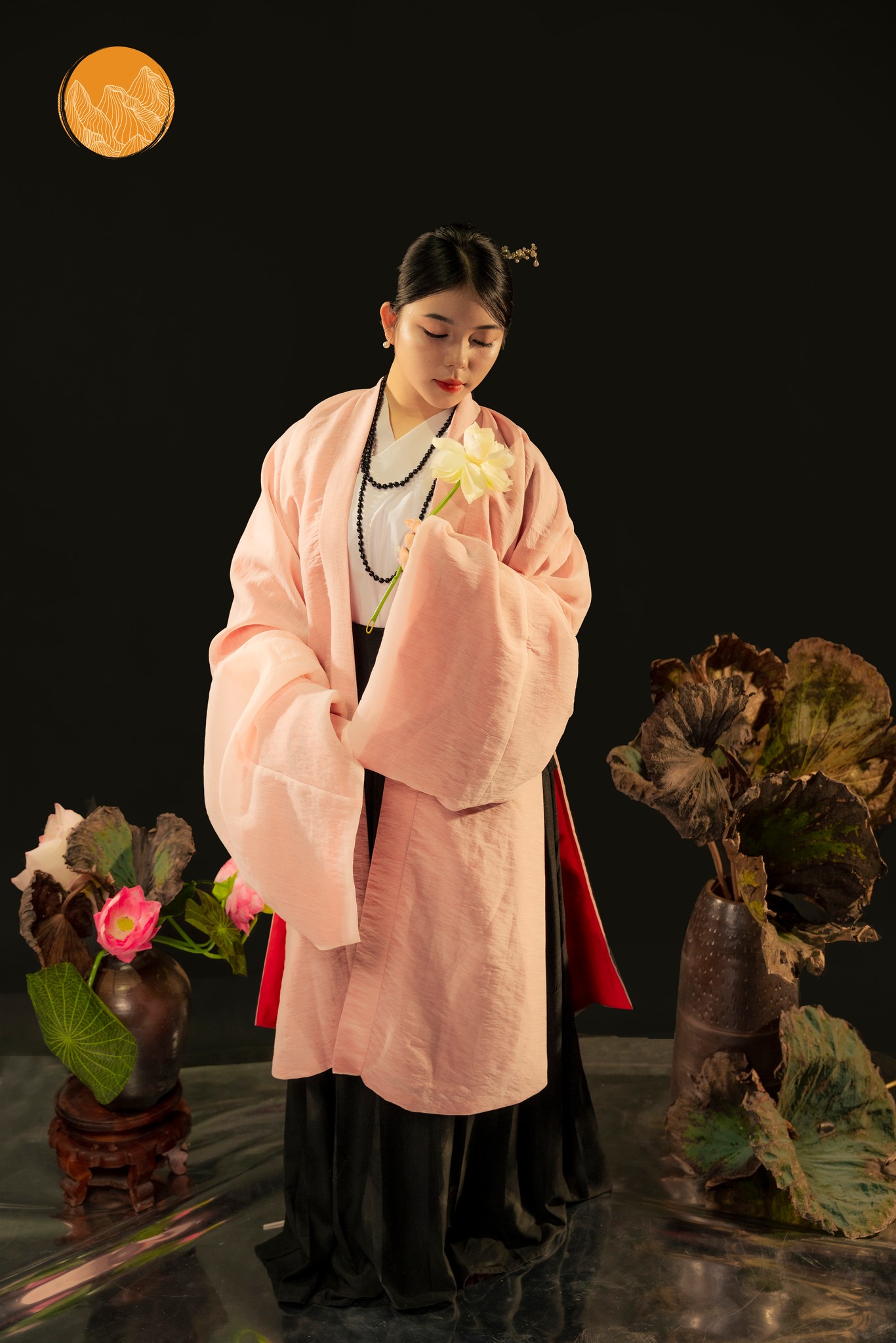 JESMARY - ÁO ĐỐI KHÂM – TRANG PHỤC CỔ PHỤC VIỆT NAM TẠI TP HỒ CHÍ MINH