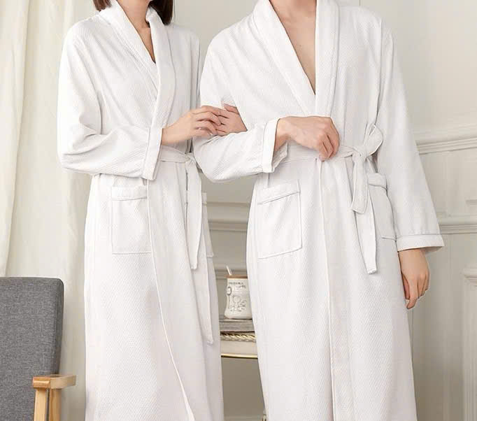 JESMARY - Áo Choàng Tắm Cao Cấp - Từ Xưởng Sản Xuất Tại Tp. Hồ Chí Minh