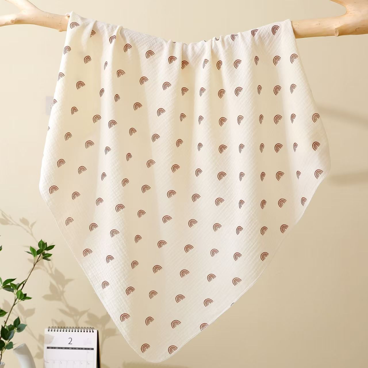 JESMARY – Gửi Trọn Tâm Ý, Ghi Dấu Thương Hiệu Cùng Khăn Sữa Cao Cấp Từ Việt Nam