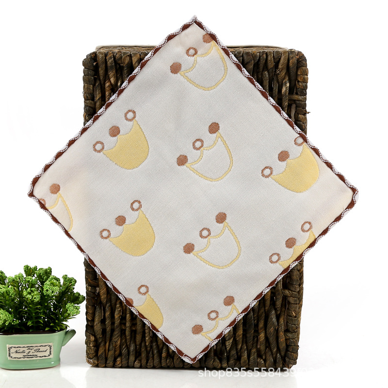 JESMARY - Trao Gửi Yêu Thương Trong Từng Sợi Vải: Tự Hào Khăn Sữa Em Bé Việt Nam