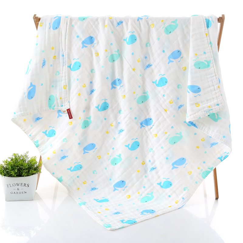 JESMARY - Khăn Sữa Em Bé: Nâng Niu Làn Da Nhạy Cảm Của Bé