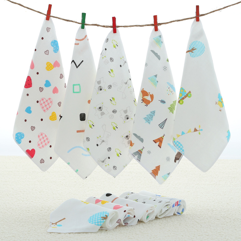 JESMARY -  Khăn sữa chuẩn xuất khẩu, niềm tự hào hàng Việt Nam