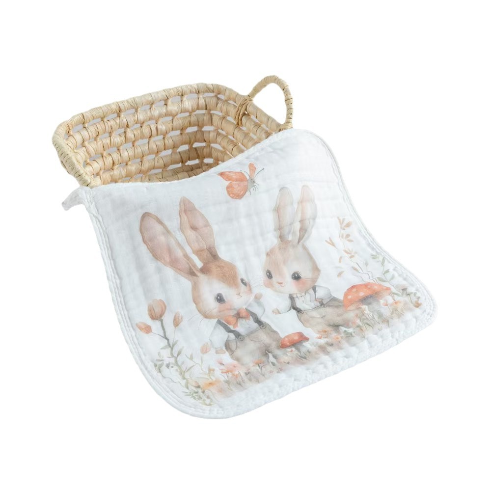 JESMARY – Chuyên Cung Cấp Set Quà Tặng Khăn Sữa In Logo Doanh Nghiệp