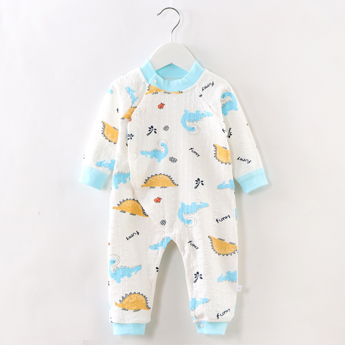 JESMARY -Xưởng Sản Xuất Quần Áo Sơ Sinh:  Mang Đến  Trải Nghiệm Mặc Hoàn Hảo, Đã Được Kiểm Chứng Tại Thị Trường Quốc Tế