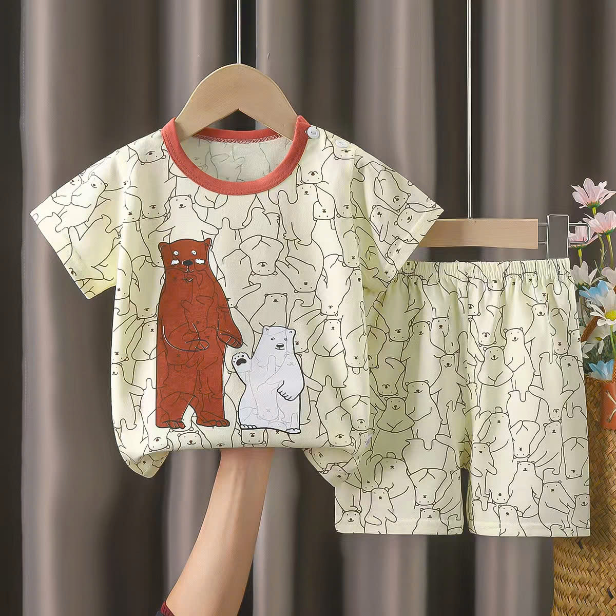 16.	JESMARY: Từ Xưởng Sản Xuất Đến Thị Trường Xuất Khẩu – Nguồn Hàng Quần Áo Trẻ Em Chất Lượng