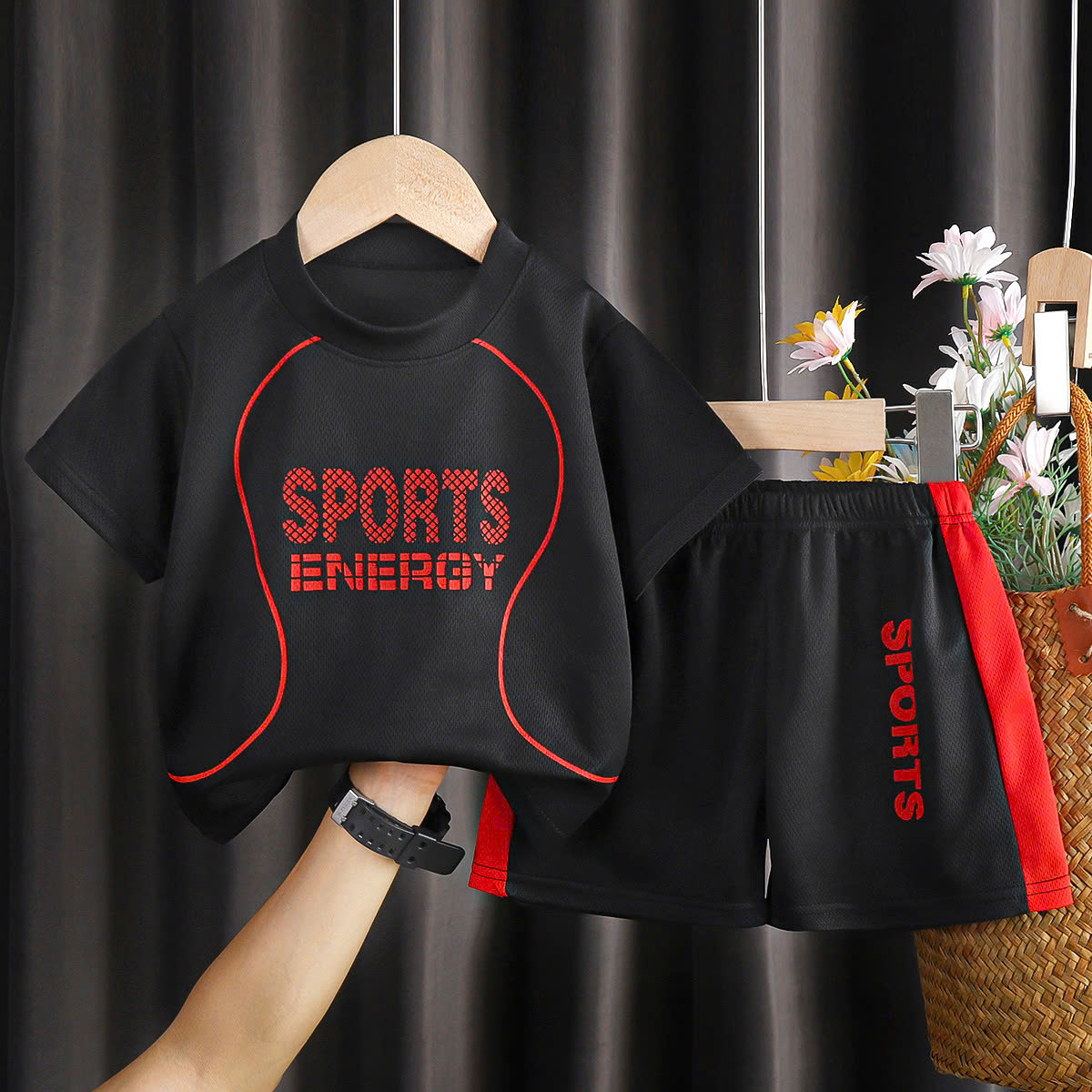 JESMARY - Sản Xuất Đơn Hàng Lớn Quần Áo Trẻ Em Xuất Khẩu:  Đảm Bảo Khả Năng Sản Xuất Linh Hoạt và Giá Cạnh Tranh