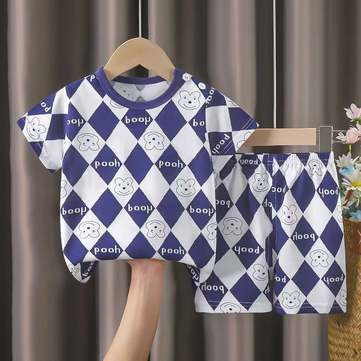 JESMARY - Thiết Kế Quà Tặng Doanh Nghiệp Độc Lạ: Quần Áo Trẻ Em Chất Lượng Cao, Bền Đẹp