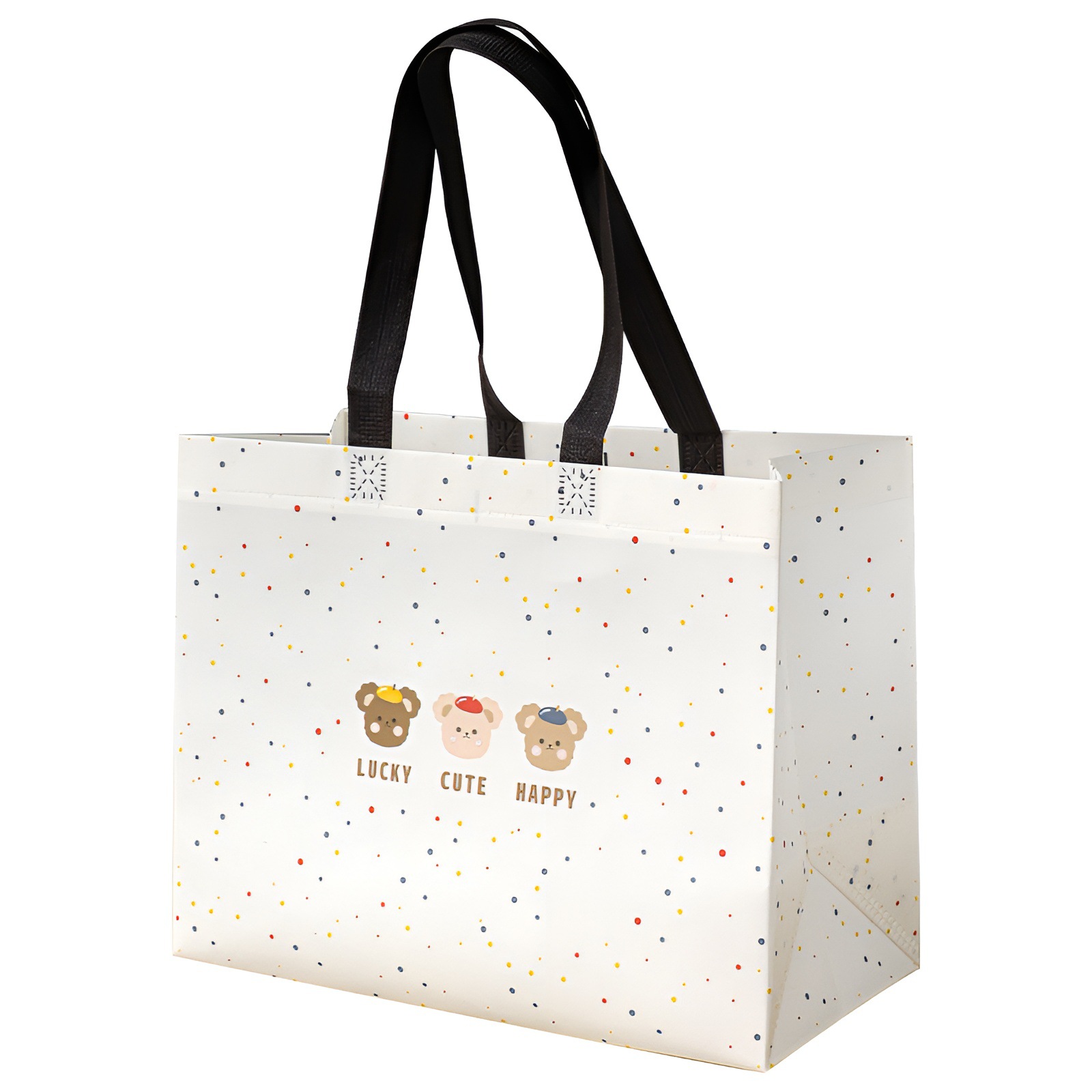 JESMARY - Giảm Chi Phí Logistic: Đơn Hàng Túi Vải Không Dệt Xuất Xưởng Nhanh Chóng từ Việt Nam.