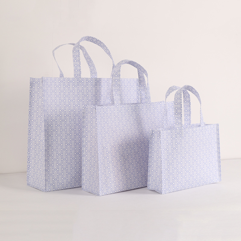 JESMARY - Giá Cạnh Tranh: Xưởng Túi Vải Không Dệt Sản Xuất Từ Việt Nam