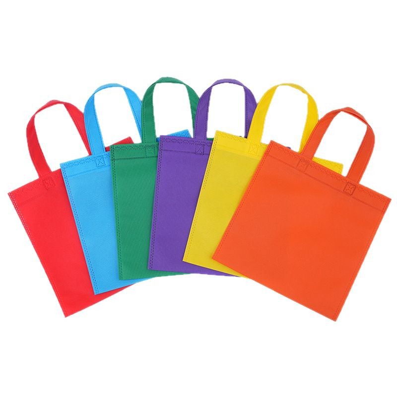 JESMARY – Bền Vững và Tái Chế: Túi Vải Không Dệt – Lựa Chọn Xanh cho Xuất Khẩu