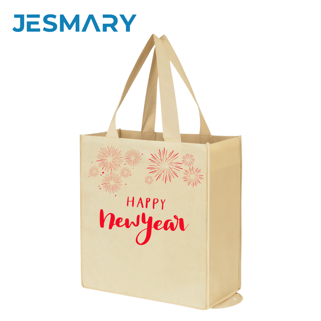 JESMARY – Xu Hướng Túi Quà Tết 2026 Giúp Doanh Nghiệp Nâng Tầm Thương Hiệu
