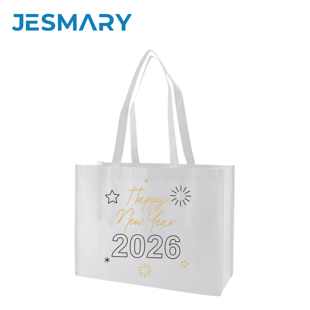 JESMARY – Túi Quà Tết 2026 In Logo Theo Yêu Cầu Dành Cho Doanh Nghiệp