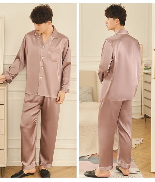 JESMARY – Xưởng Sản Xuất Pyjama Trực Tiếp, Giá Gốc, Nhận Đơn Số Lượng Lớn
