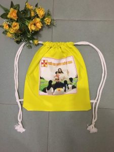 JESMARY – Balo Công Giáo: “Chất Liệu Công Nghệ Cao” Kháng Nước, Chống Bụi, Bền Bỉ Theo Năm Tháng