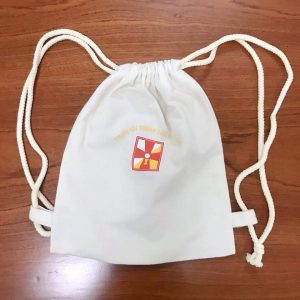 JESMARY - Tìm Hiểu Quy Trình Sản Xuất Balo Công Giáo - Cam Kết Chỉ Dùng 'Chất Liệu Cao Cấp' Không Độc Hại, An Toàn Tuyệt Đối Cho Người Dùng