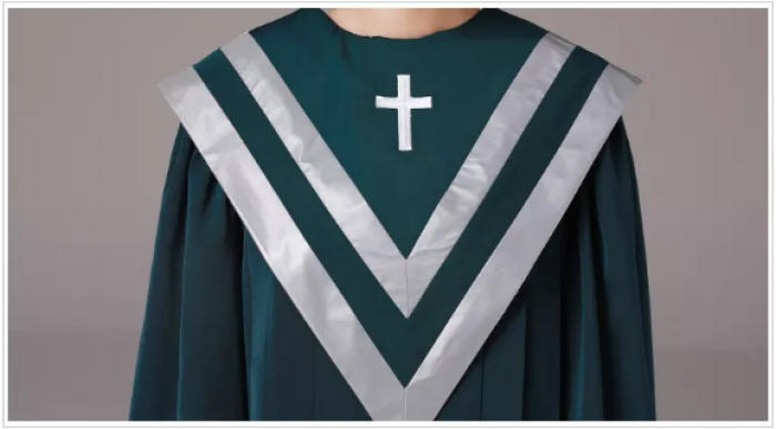 JESMARY – Thương Hiệu Đáng Tin Cậy Trong Sản Xuất Áo Ca Đoàn Công Giáo