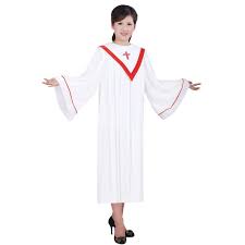 JESMARY – Giải Pháp Toàn Diện Cho Đồng Phục Ca Đoàn Giáo Xứ: Trang Nghiêm, Đồng Bộ Từ A Đến Z