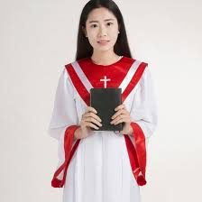 JESMARY - Đồng Phục Ca Đoàn : Màu Sắc Trang Nhã – Form Dáng Chuẩn