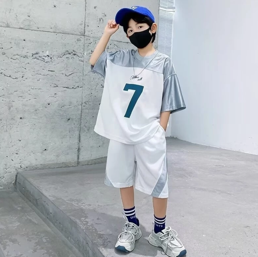 JESMARY – ĐỒ THỂ THAO TRẺ EM SẮC MÀU TUỔI THƠ, NÂNG NIU TỪNG CHUYỂN ĐỘNG – CHẤT LƯỢNG, UY TÍN, GIÁ RẺ – HỒ CHÍ MINH – BÁN SỈ TẠI VIỆT NAM