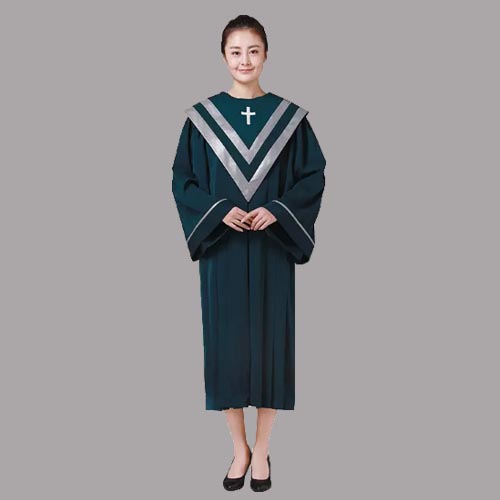 ESMARY – Áo Ca Đoàn: Chất Liệu Đa Dạng, Thoáng Mát – Tối Ưu Sự Thoải Mái Khi Phục Vụ