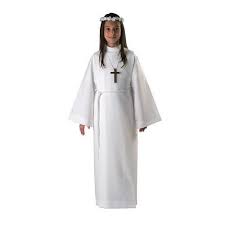 JESMARY – Xưởng May Áo Giúp Lễ Uy Tín: Đặt May Theo Yêu Cầu, Giá Tốt Cho Giáo Xứ.