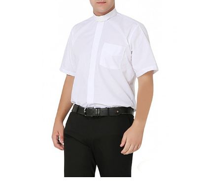 JESMARY - Xưởng Sản Xuất Áo Sơ Mi Công Giáo Giá Tốt, Chất lượng Cao, Giao Hàng Nhanh