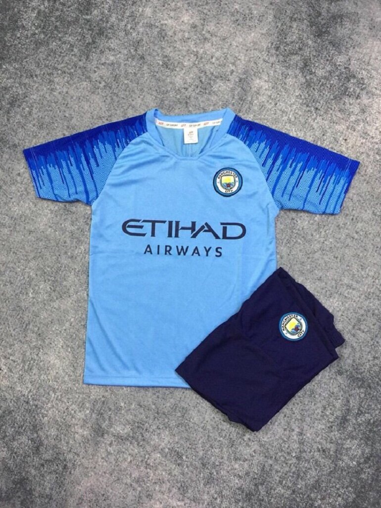 JESMARY - Xưởng Sản Xuất Quần Áo Thể Thao Trẻ Em -  In Tên và Số Theo Yêu Cầu – Tạo Dấu Ấn Riêng Cho Cầu Thủ Nhí