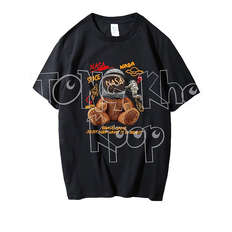 JESMARY – “Cháy” Cùng Thần Tượng: Sở Hữu Ngay Áo Thun In Hình Idol Độc Quyền