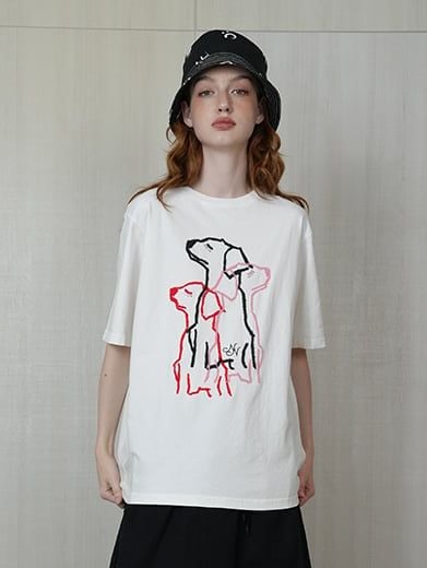 JESMARY – Áo Thun Idol Theo Yêu Cầu, Cá Nhân Hóa 100%, Không Đụng Hàng