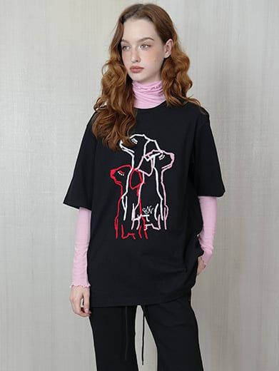 JESMARY - Xưởng In Áo Thun Idol – Nhận Đơn Lẻ & Số Lượng Lớn, Giao Nhanh