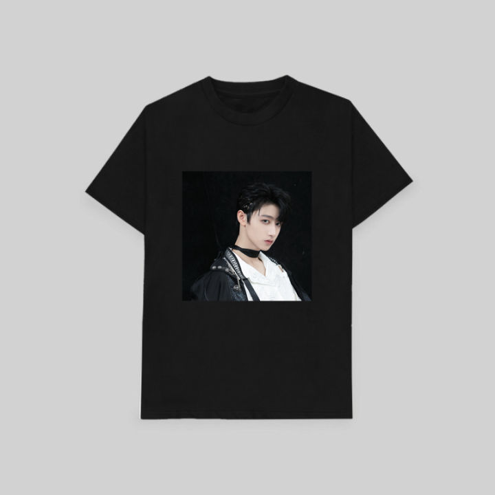 JESMARY – Áo Thun In Hình Thần Tượng, Mặc Đẹp, Phối Dễ, Chuẩn Gu Fan