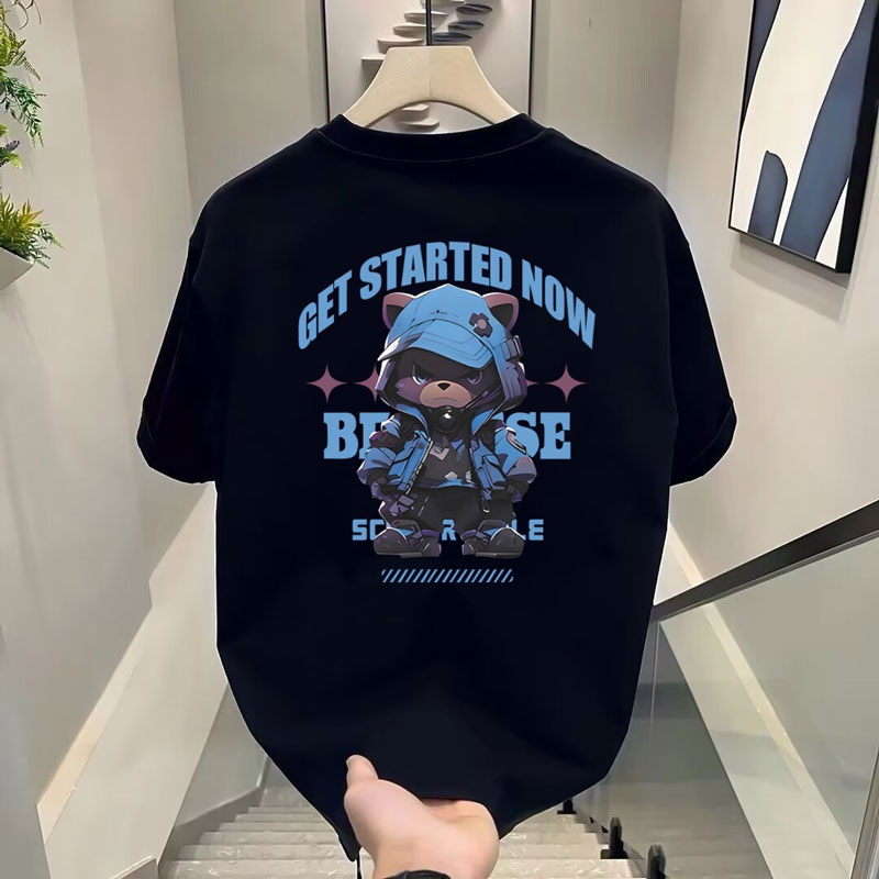 JESMARY – Áo Thun In Hình Idol Độc Quyền, Lưu Giữ Dấu Ấn Fandom