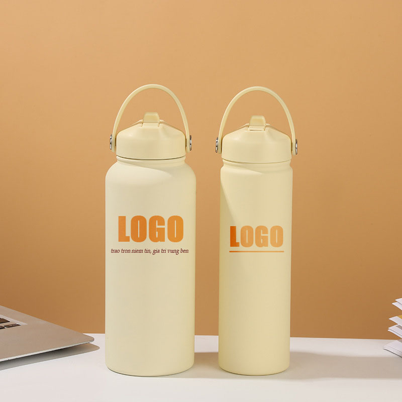 JESMARY – Bình Giữ Nhiệt In Idol Cho Concert, Fanmeeting & Birthday Project