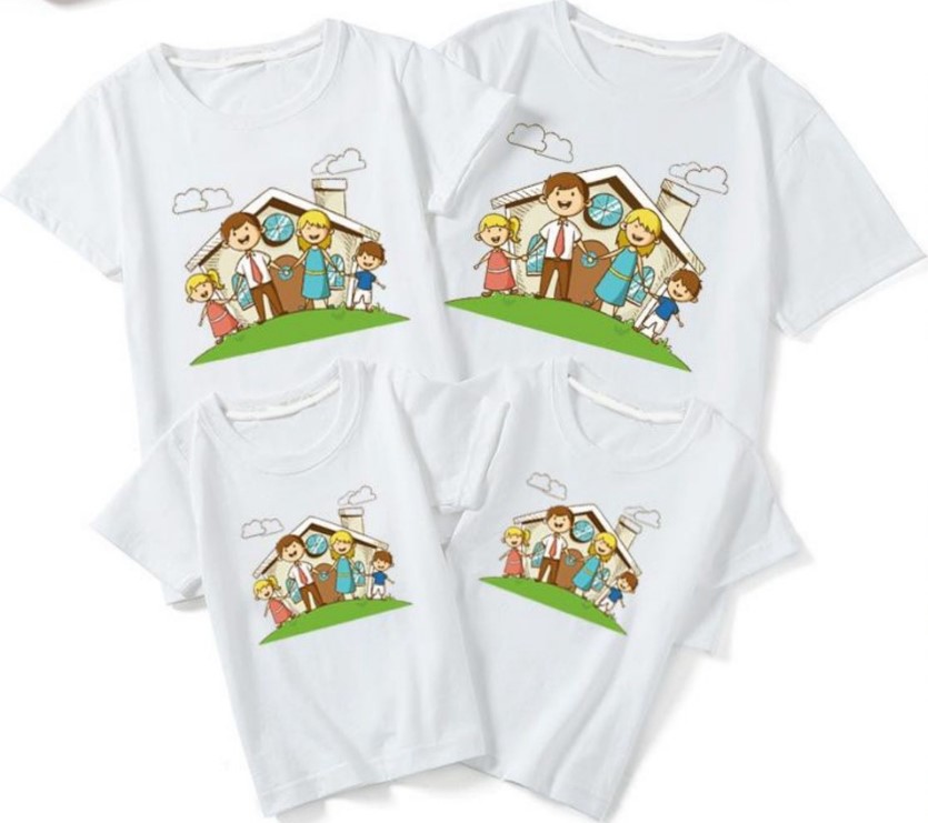 JESMARY - Áo Thun In Hình Idol Theo Yêu Cầu – Chất Lượng Tạo Nên Thương Hiệu