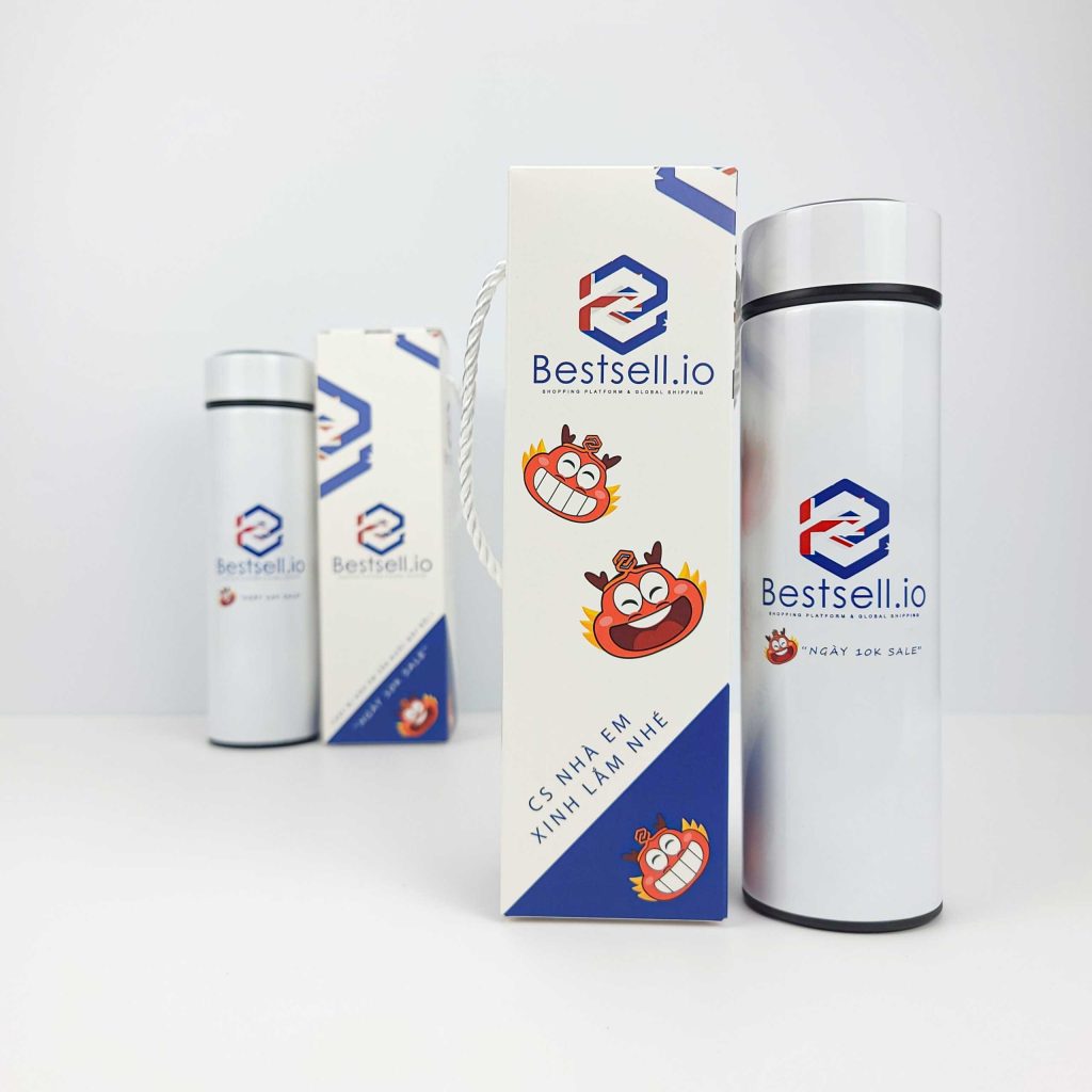 JESMARY - Xưởng Sản Xuất Bình Nước In Hình Idol Theo Yêu Cầu – Đồng Hành Cùng Fan Mọi Khoảnh Khắc