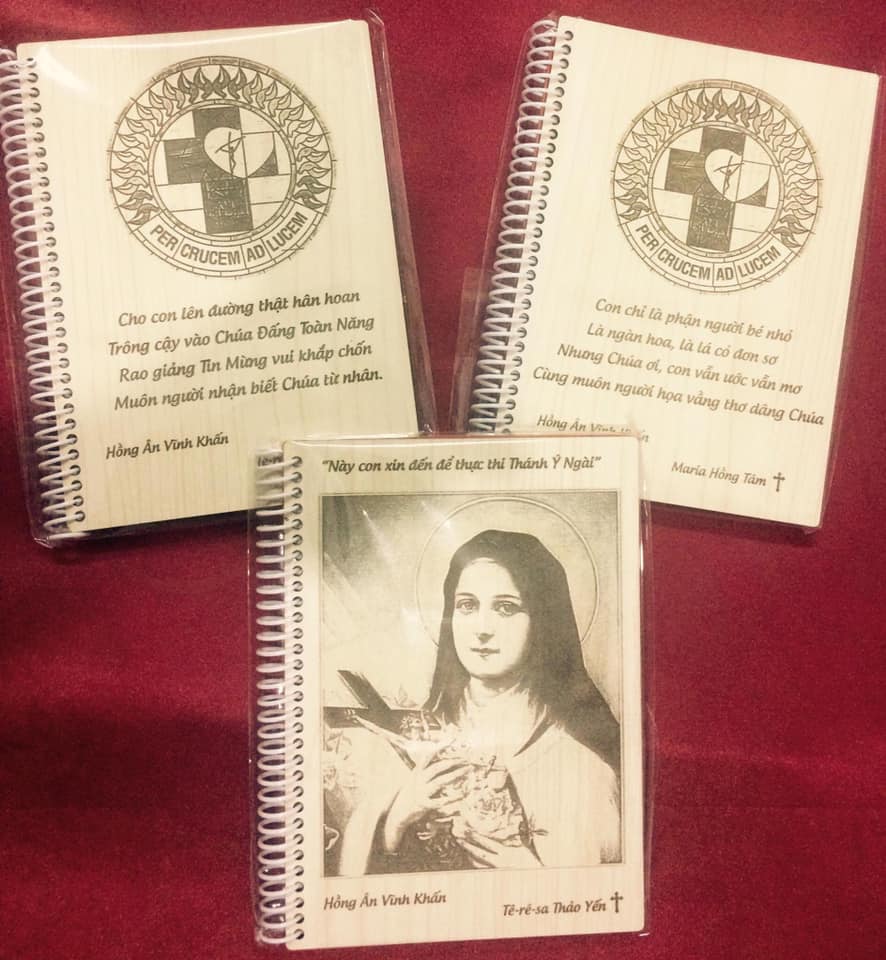 JESMARY - Xưởng Sản Xuất Quà Tặng Công Giáo– Lựa Chọn Ý Nghĩa Cho Các Dịp Lễ