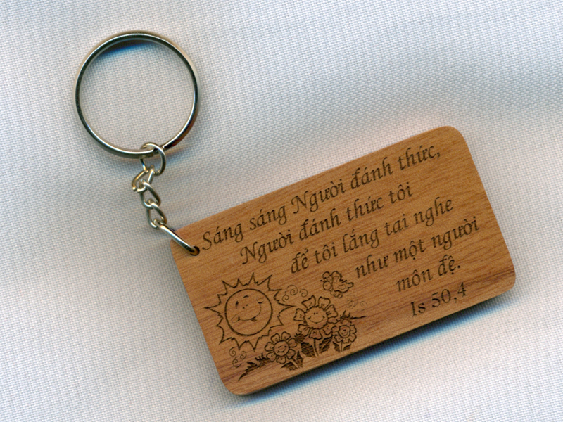 JESMARY - Quà Tặng Công Giáo Cao Cấp, In Theo Yêu Cầu,  Trang Nhã, Tinh Tế, Đậm Giá Trị Đức Tin