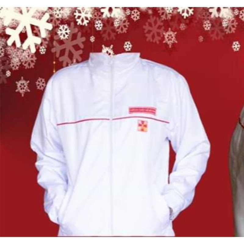 JESMARY – Áo Khoác Công Giáo Chất Lượng Cao Cấp: Sự Ấm Áp Hoàn Hảo Cho Thiếu Nhi Trong Mùa Đông Lạnh Giá